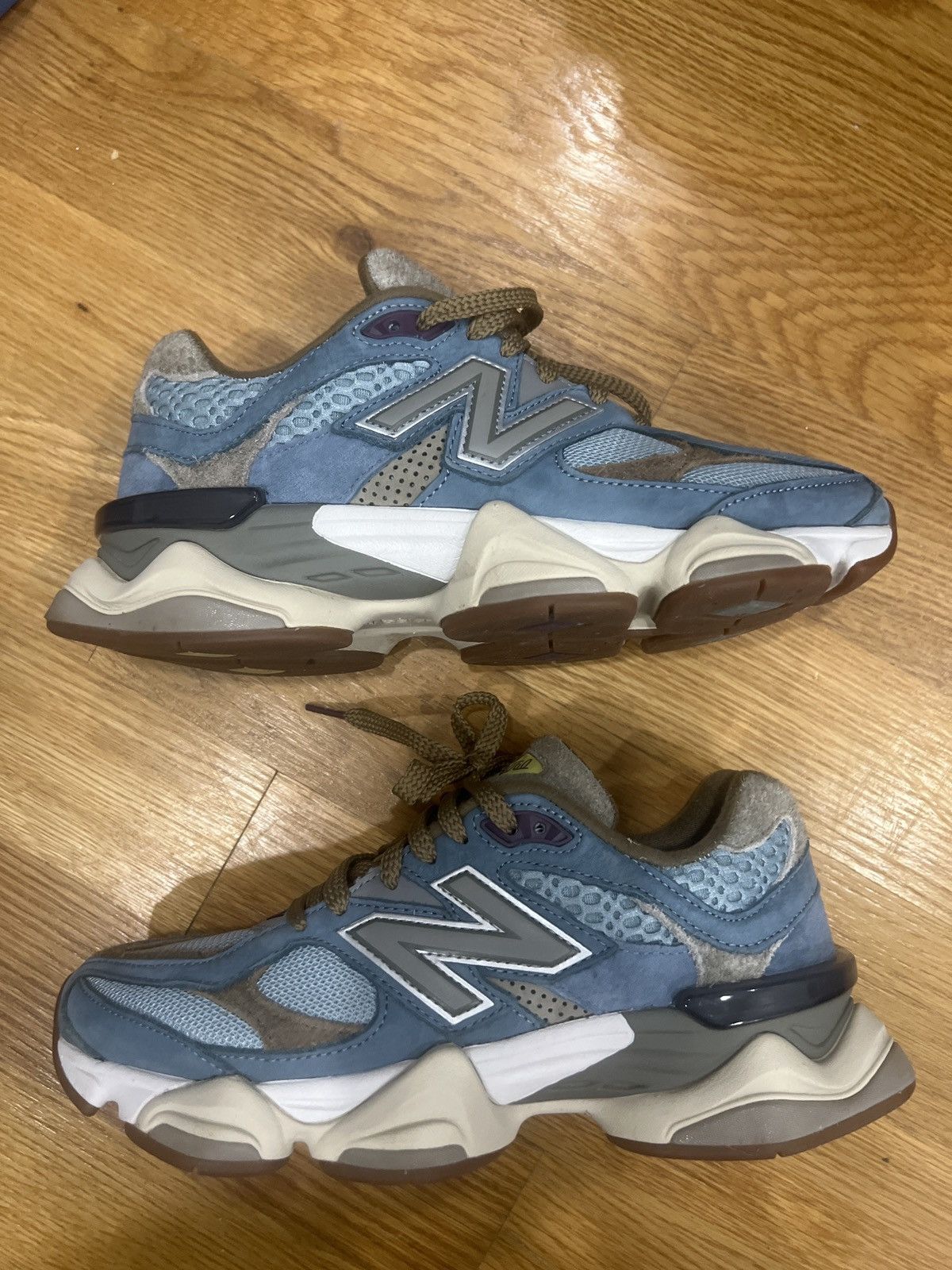 Bodega × New Balance New balance x Bodega Size US 8 / EU 41 - 5 Thumbnail