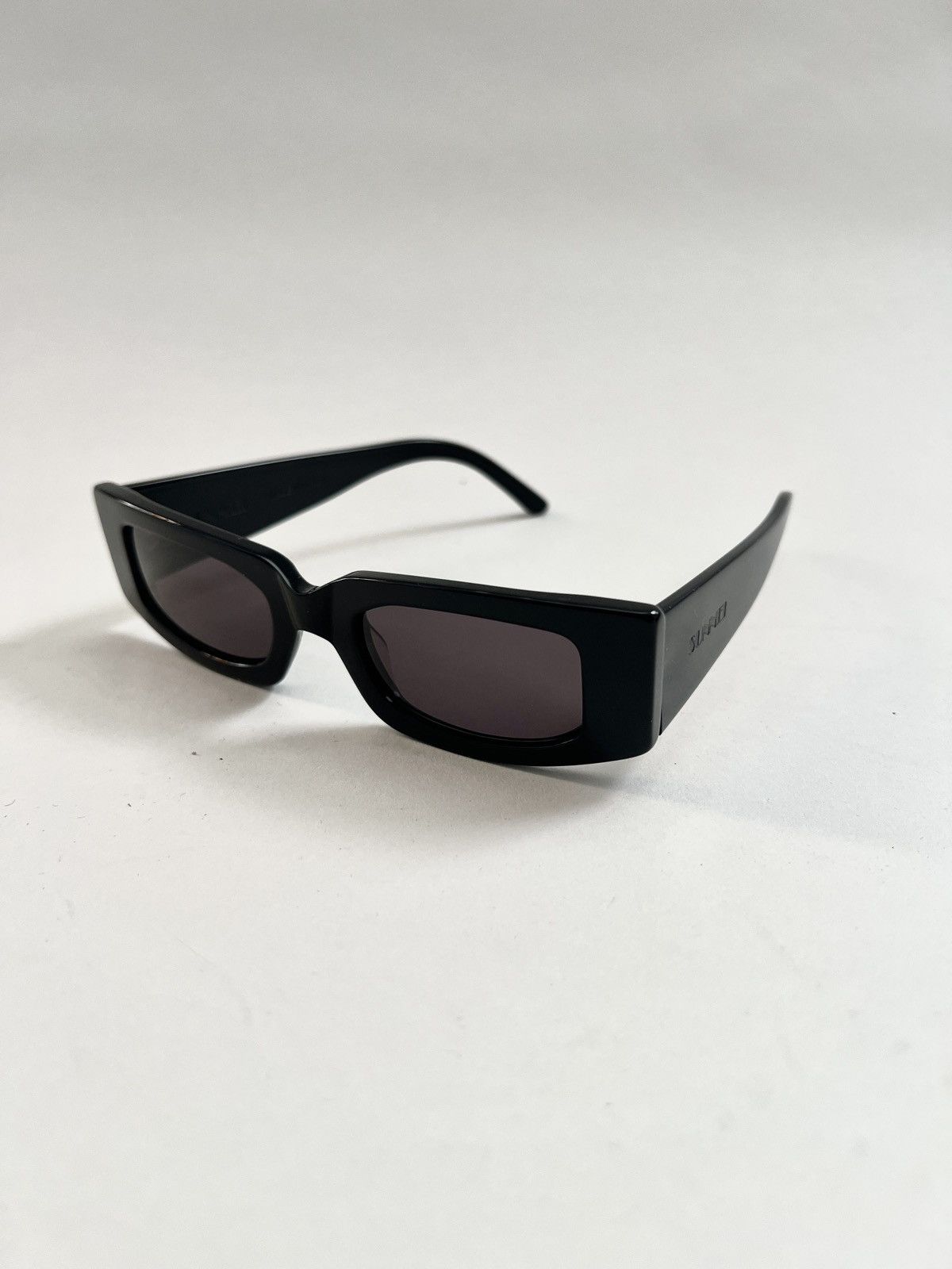 Sunnei Sunnei Prototipo Sunglasses Size ONE SIZE - 1 Thumbnail