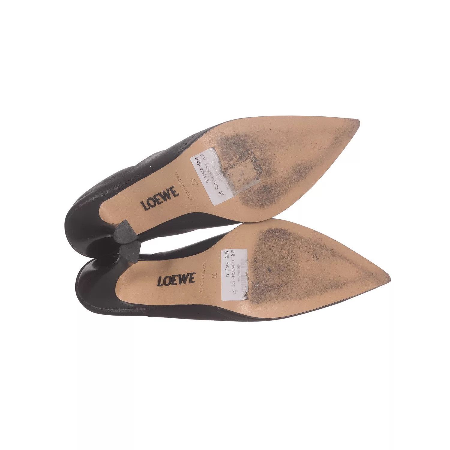 Loewe LOEWE Women's Shoes Size 37 Size US 6.5 / IT 36.5 - 2 Thumbnail