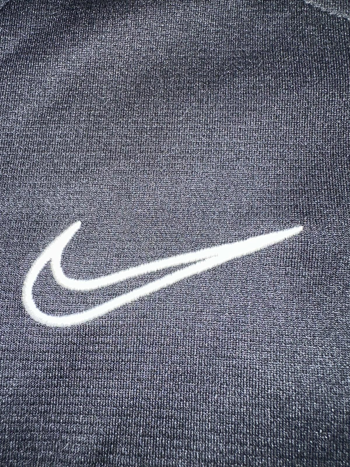 Nike Nike Big Kids (Boy’s) Dry Academy Short Sleeve T-Shirt Size US XXS / EU 40 - 4 Thumbnail