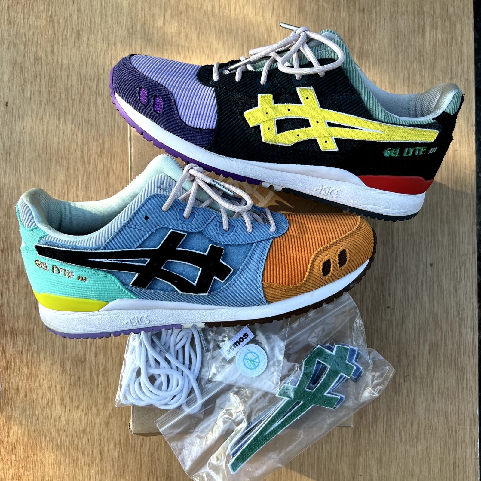 Asics tq8a8 hot sale