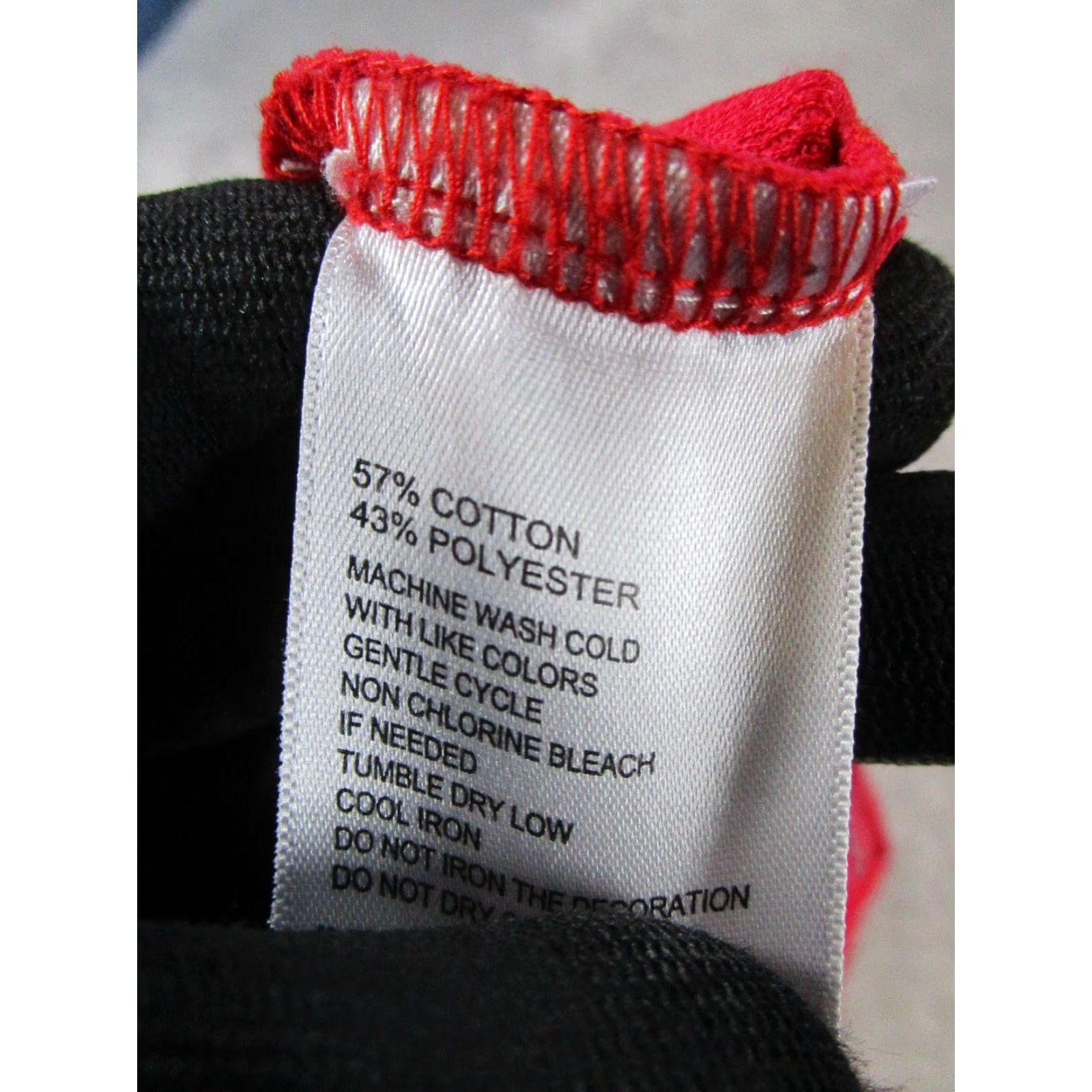 Tommy Bahama VINTAGE Tommy Bahama Island Zone Sweater Mens L Red Cotton Blend Logo Pullover Golf Hiking Walking Mens Size US L / EU 52-54 / 3 - 5 Thumbnail
