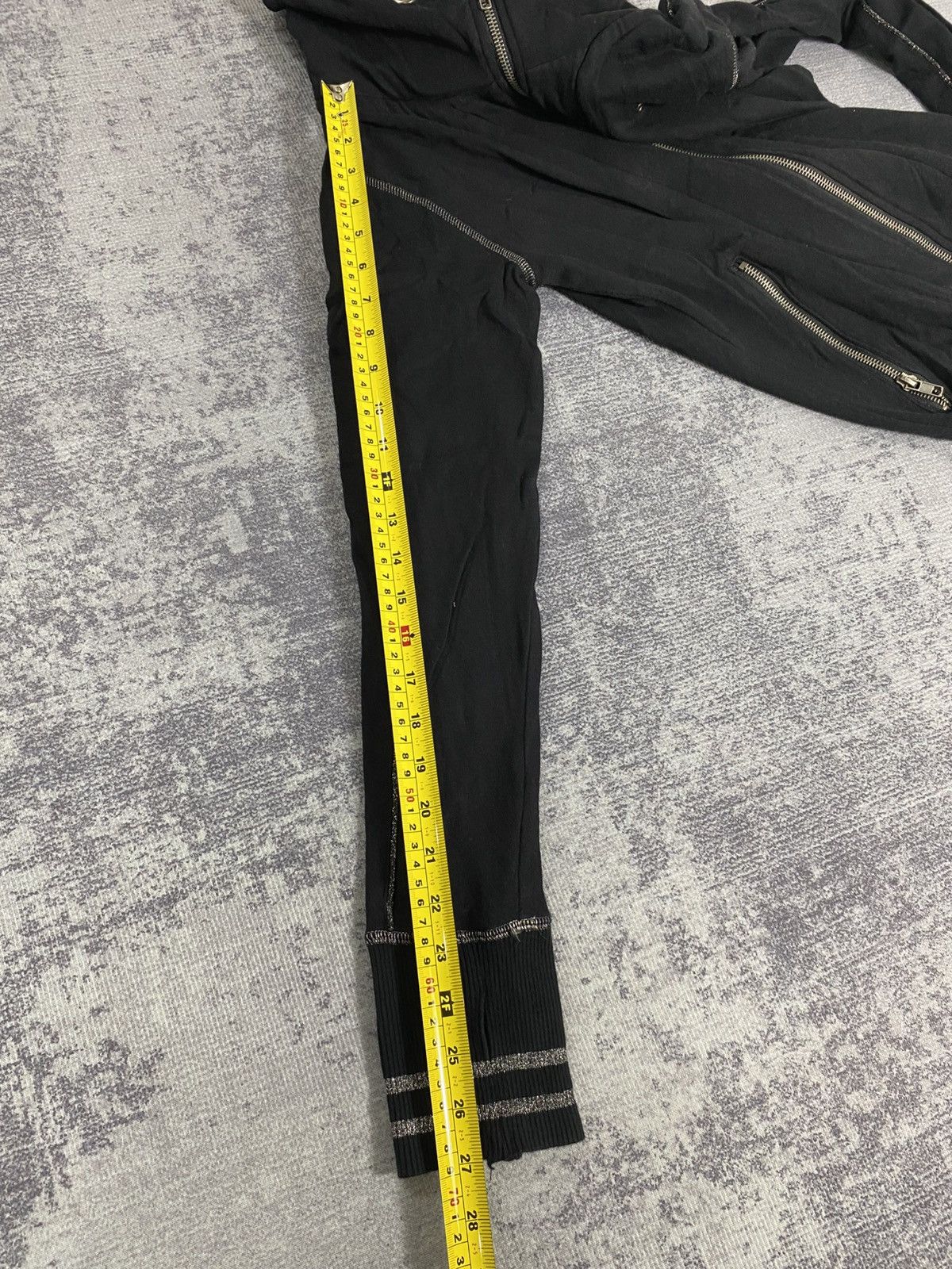 Japanese Brand Japanese buffalo bobs double layer snake skin hoodie Size US S / EU 44-46 / 1 - 15 Thumbnail