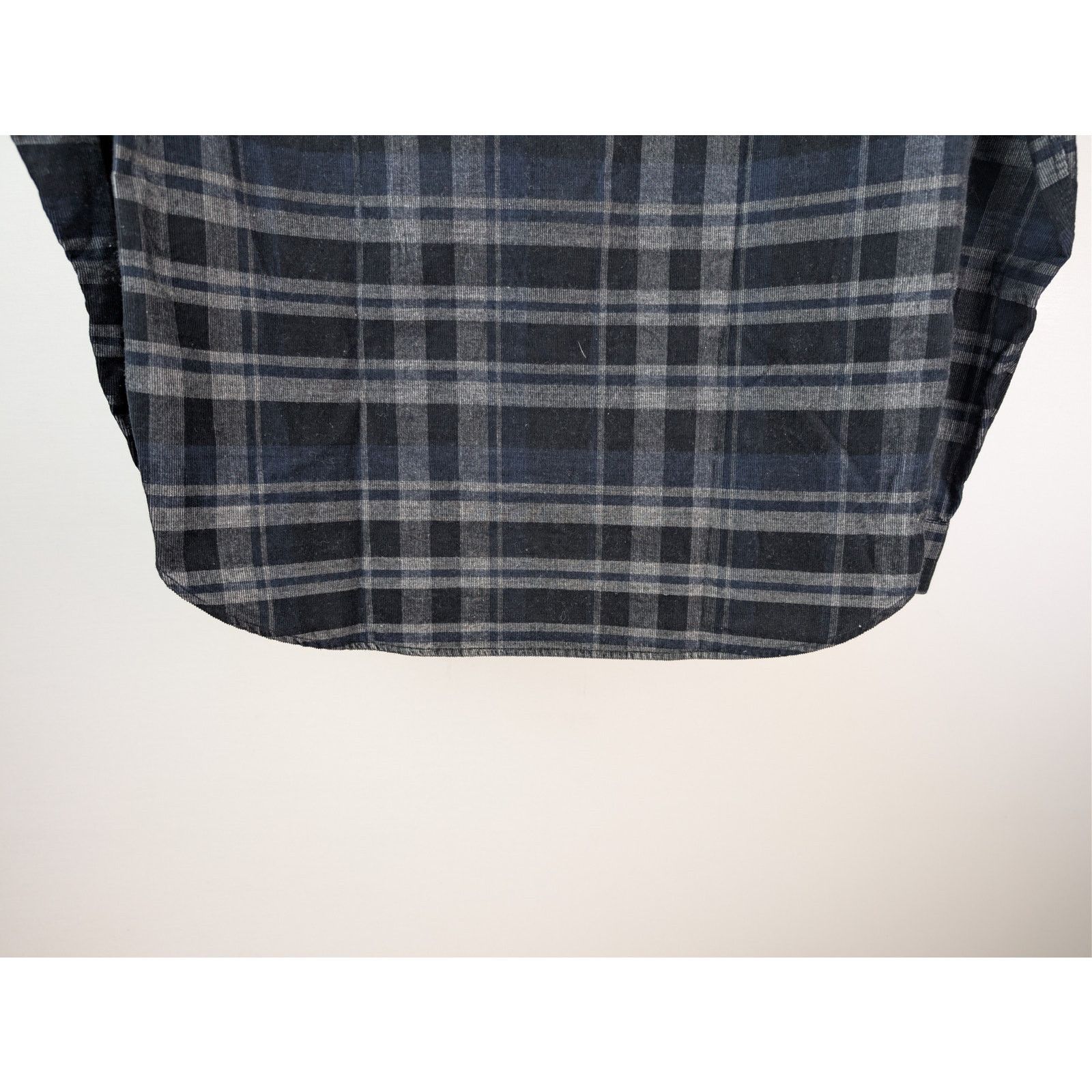 Vince o1rshd1 CC20 Classic Fit Button up Shirt in Multicolor Size US M / EU 48-50 / 2 - 12 Thumbnail