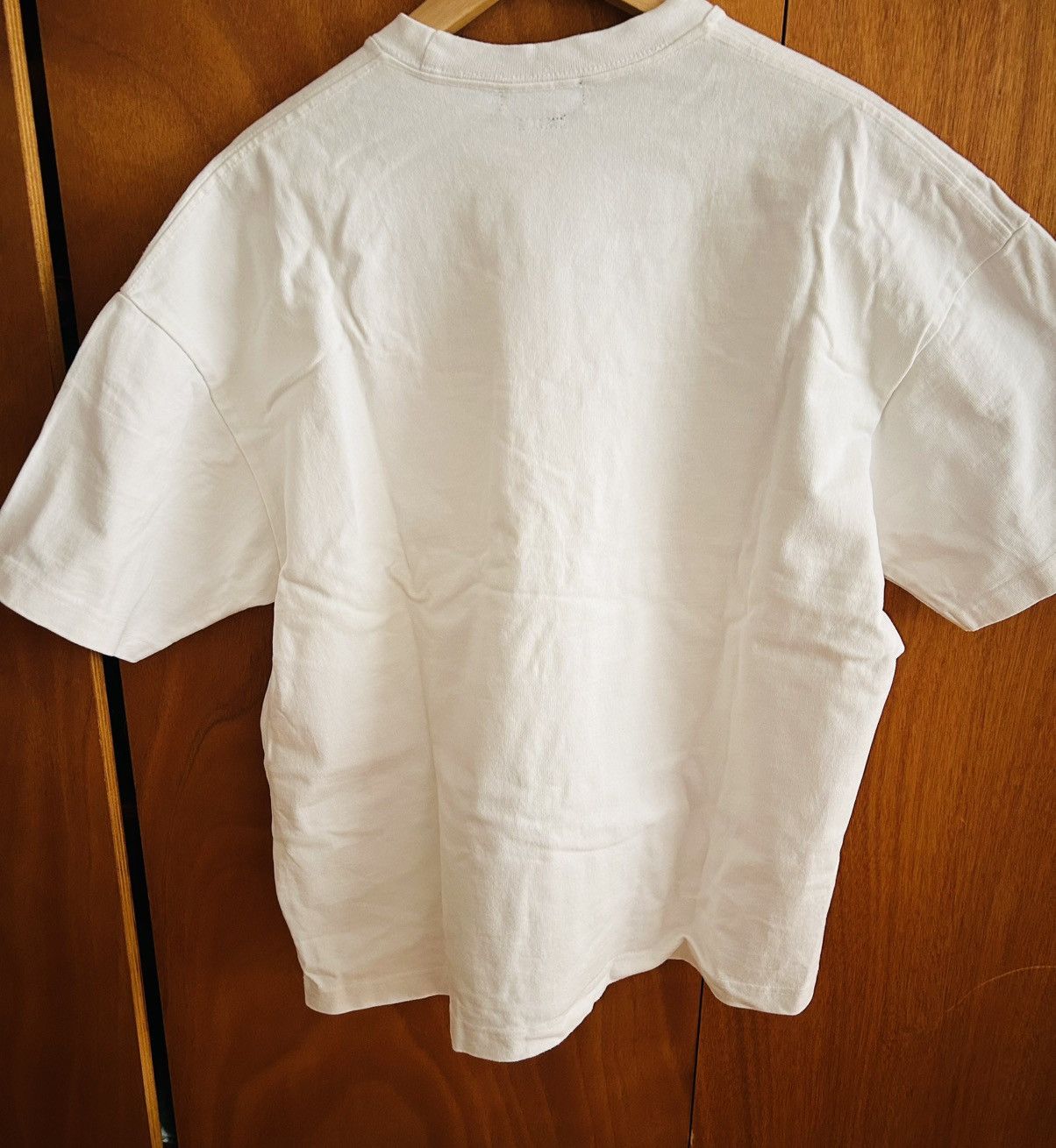 Nautica Nautica Japan AH.H era oversized T-shirt – Akio Hasegawa Size US M / EU 48-50 / 2 - 6 Thumbnail