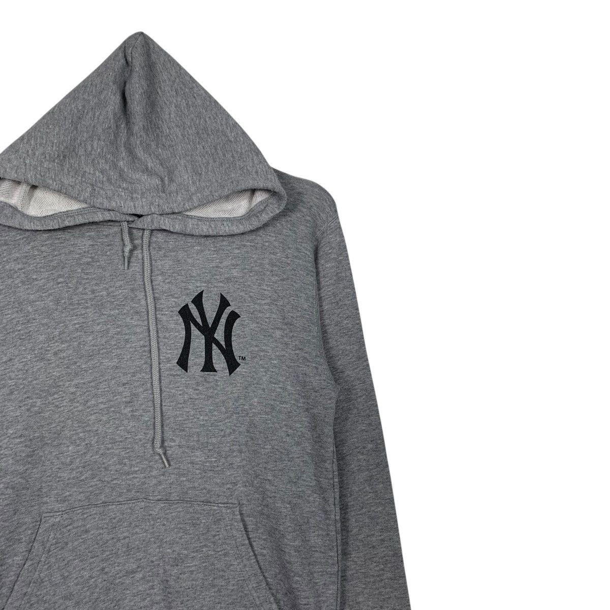 Majestic Majestic MLB New York Yankees Pullover Hoodie Size US M / EU 48-50 / 2 - 5 Thumbnail