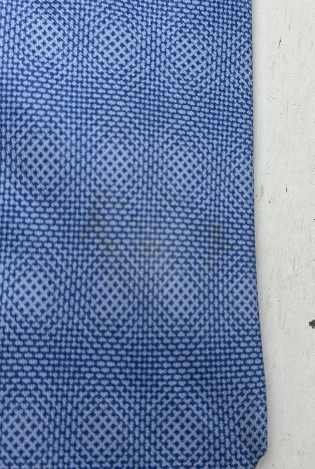 Hermes HERMES TIE - TC 48 Size ONE SIZE - 6 Thumbnail