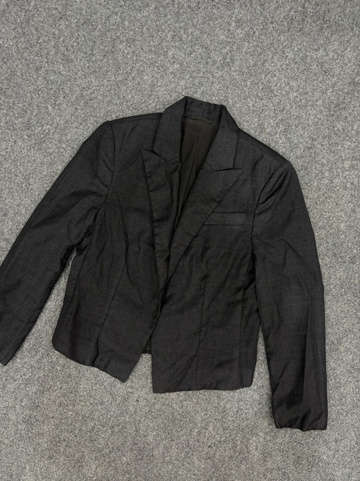 Brunello Cucinelli Brunello Cucinelli Blazer Women Size S / US 4 / IT 40 - 2 Thumbnail