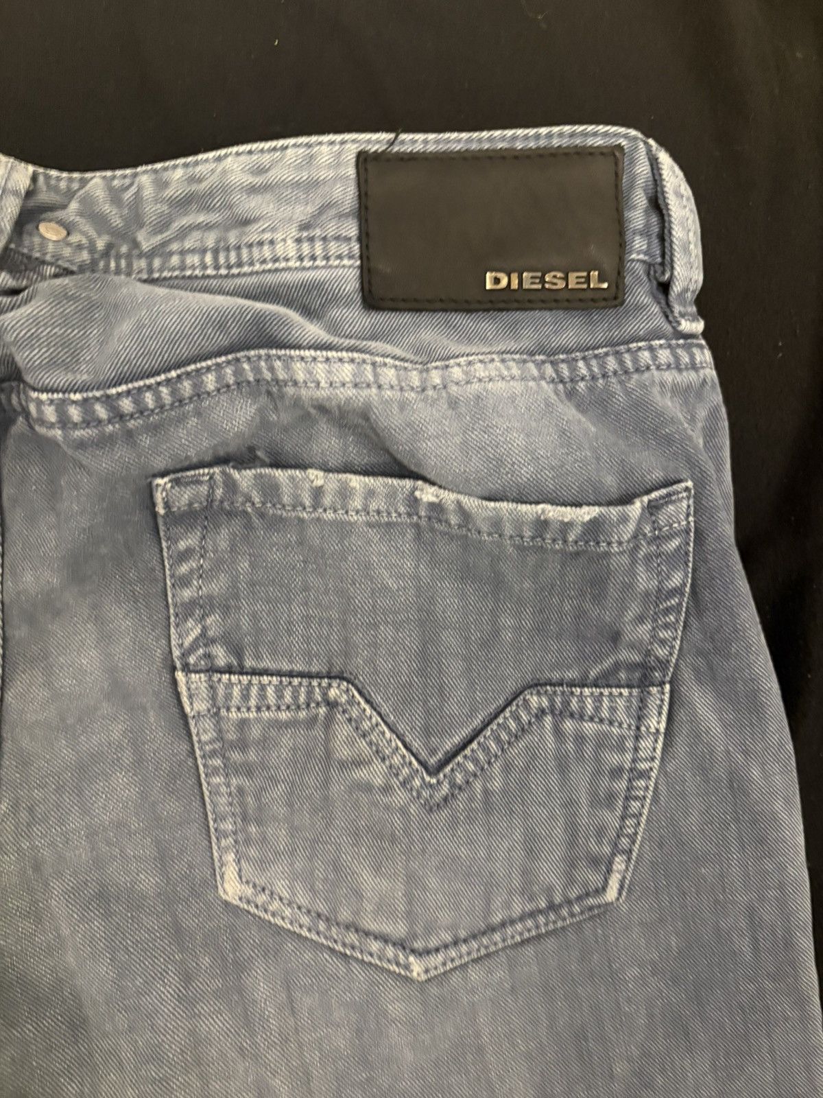 Diesel Diesel denim Size US 36 / EU 52 - 7 Thumbnail