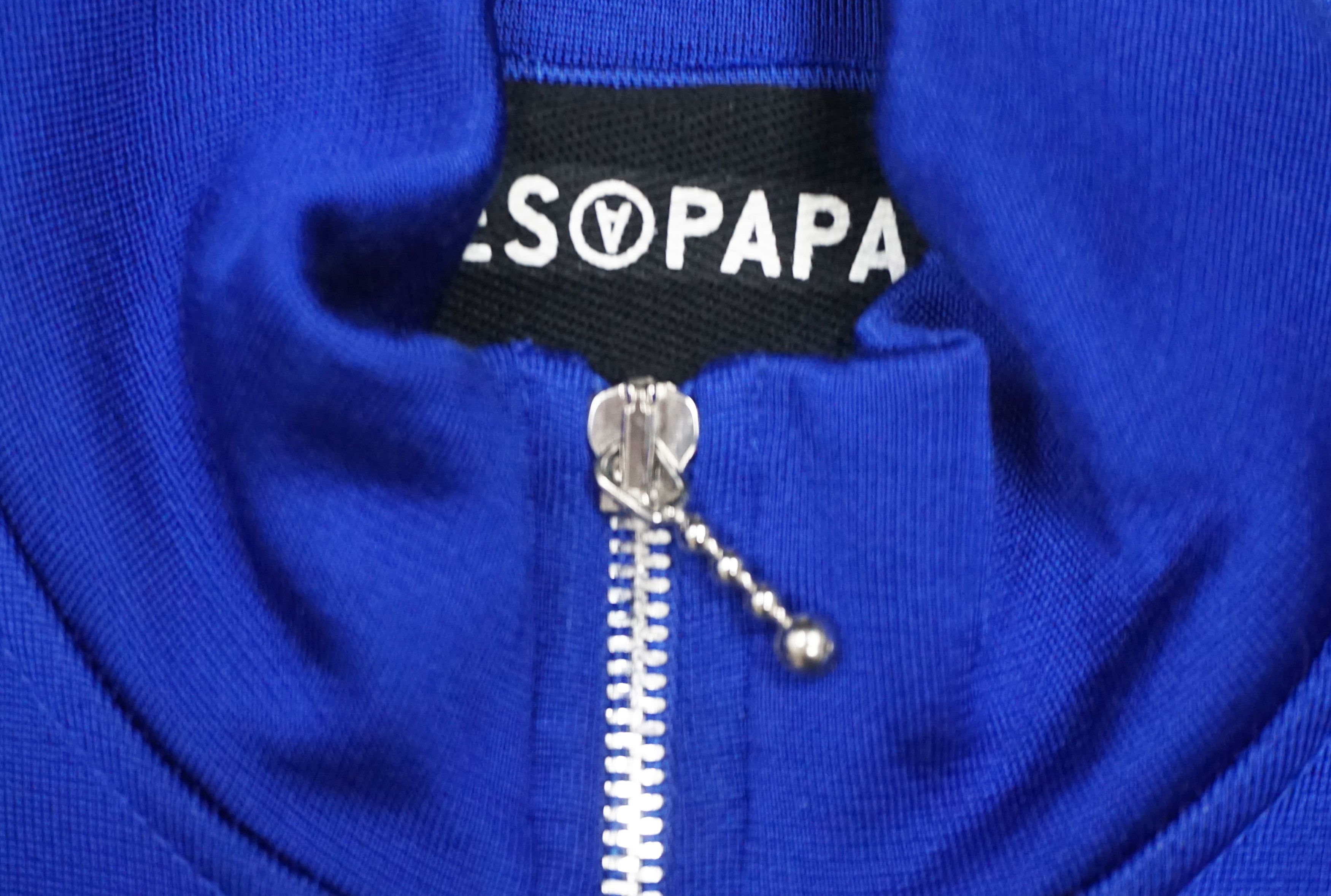 FILLES A PAPA Filles A Papa sweatshirt Size US S / EU 44-46 / 1 - 4 Thumbnail