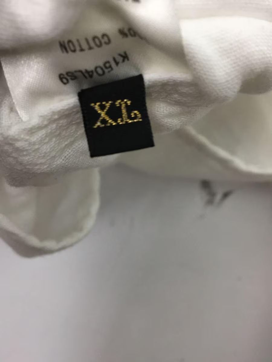 Kapital Stand Collar Long Sleeve Shirt Size US XL / EU 56 / 4 - 4 Thumbnail