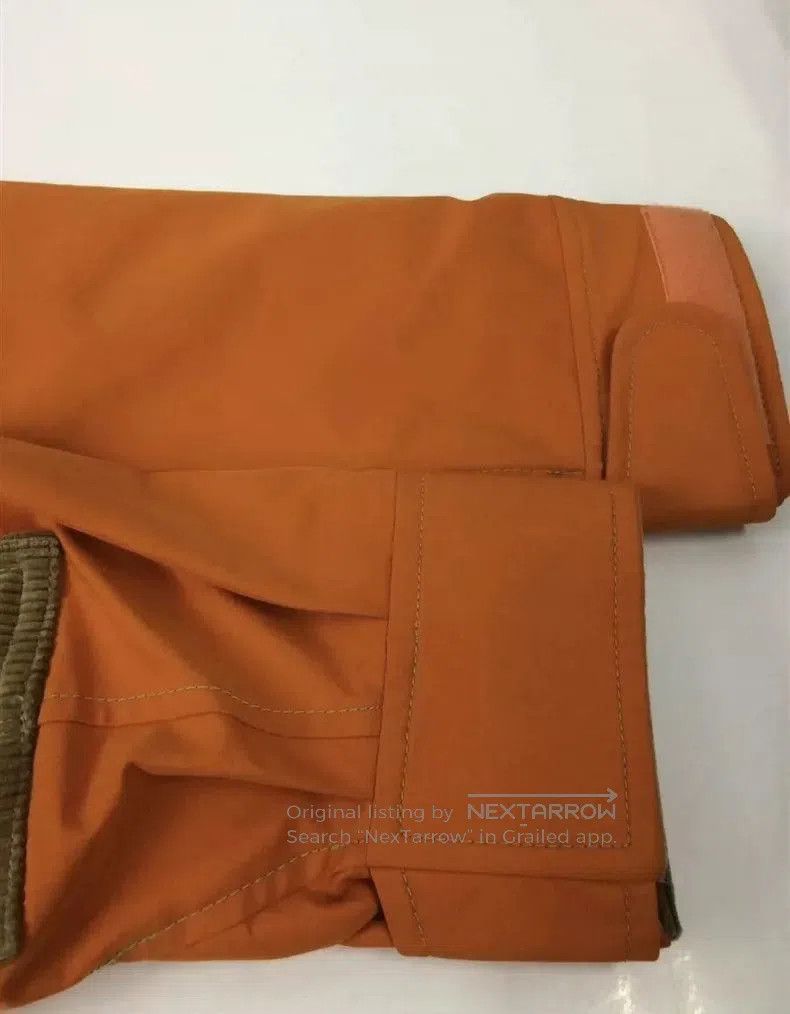 Junya Watanabe The North Face x Junya Watanabe Jacket. Size US S / EU 44-46 / 1 - 6 Thumbnail