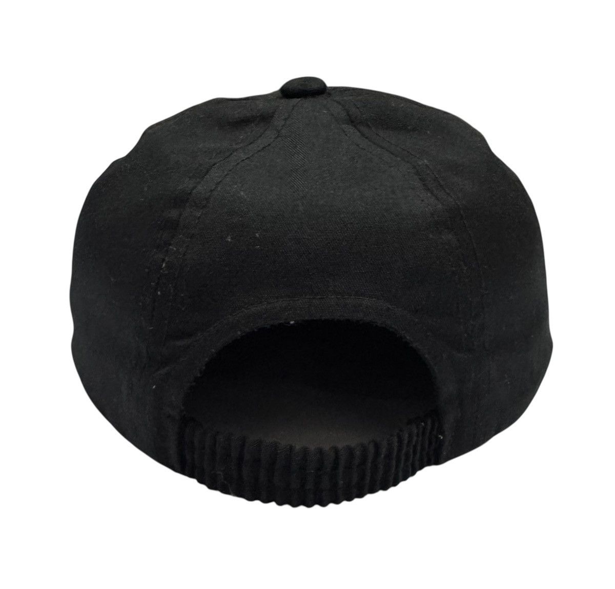 DKNY Vtg🔥90’s OG Logo DKNY New york 6 Panel Caps Size ONE SIZE - 3 Thumbnail