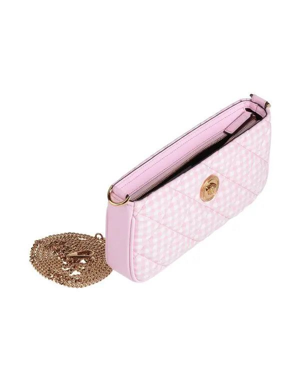 Versace o1y0226 Size : OS / Crossbody Bag in Pink Size ONE SIZE - 3 Thumbnail