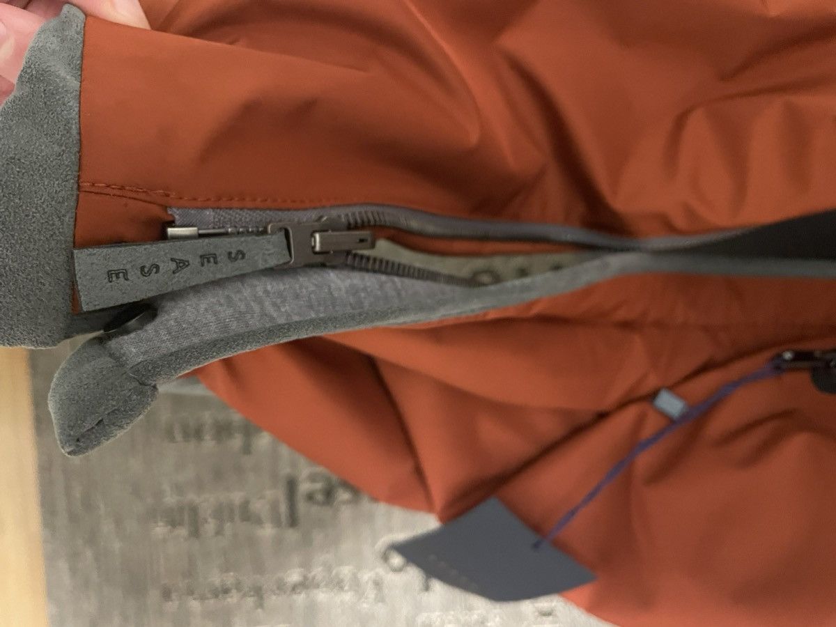 SEASE Sease Jib jacket Size US L / EU 52-54 / 3 - 4 Thumbnail