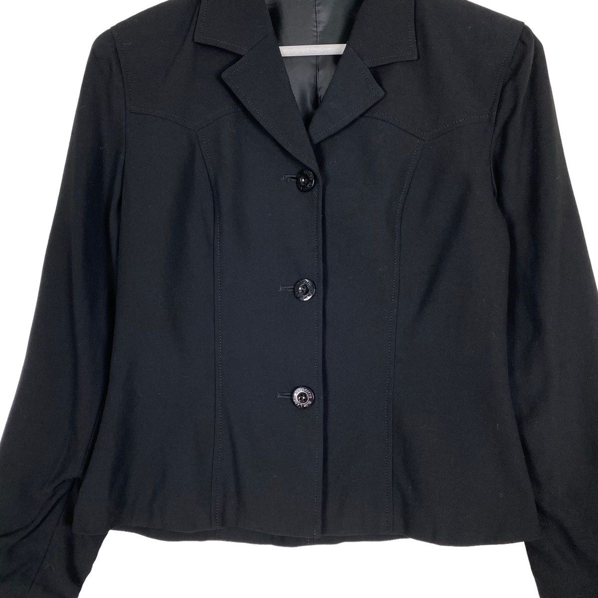 Burberry Burberry Blue Label coat Size S / US 4 / IT 40 - 5 Thumbnail