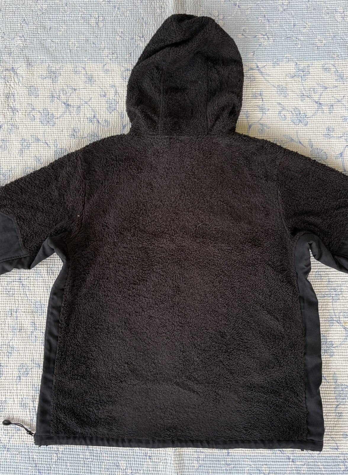 Avirex Avirex Anorak Sherpa Hoodies Jacket Size US XL / EU 56 / 4 - 10 Thumbnail