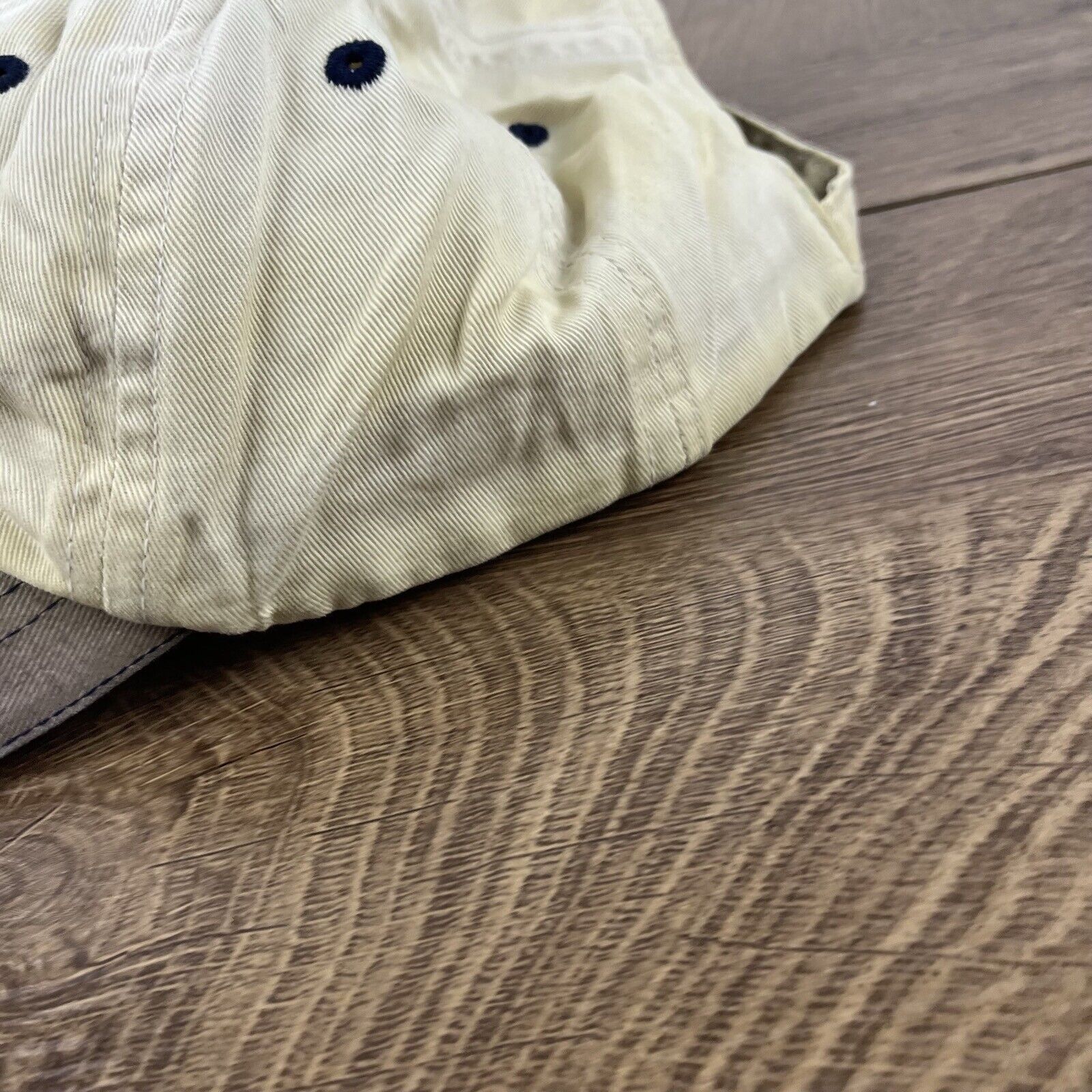 Other Branson Missouri Hat Branson Hat Brown Cap Adjustable Brown Size ONE SIZE - 8 Thumbnail