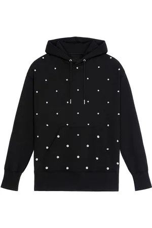 Givenchy o1loc1c0824 Sweatshirt in Black Size S / US 4 / IT 40 - 1 Preview