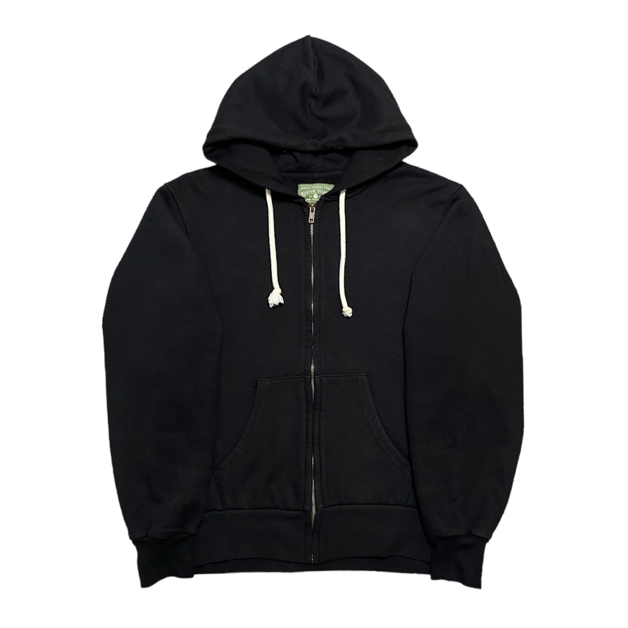 Denim Tears Zip | Grailed