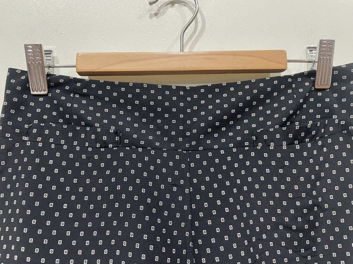 Vanessa Bruno Vanessa Bruno Polkadot Shorts Size 26" / US 2 / IT 38 - 3 Thumbnail