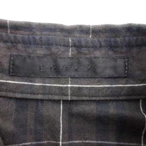 Roar roar Main Line Military Plaid Shirt K11 Size US M / EU 48-50 / 2 - 6 Thumbnail