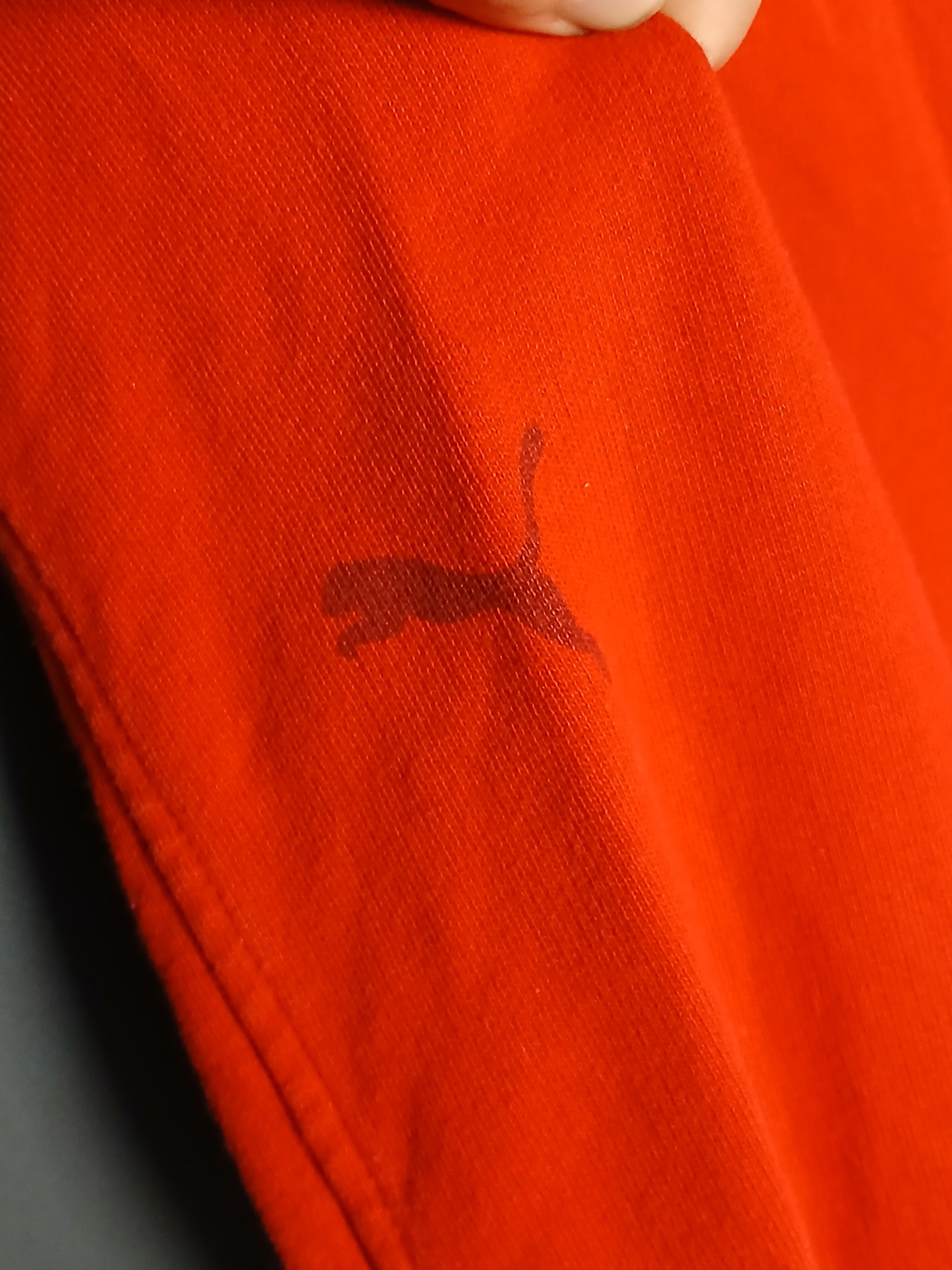 Ferrari × Formula 1 × Puma Puma Ferrari F1 Racing Jacket Size US S / EU 44-46 / 1 - 6 Thumbnail