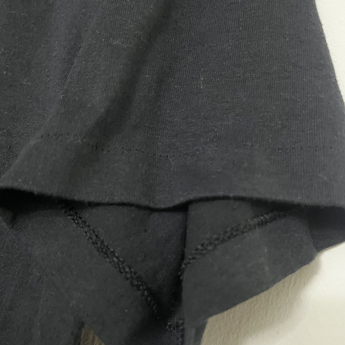 DC Comics × TEE JAYS × Vintage Vintage 80s DC Comics Batman Promo Shirt Size M Fabric 50/50 Size US M / EU 48-50 / 2 - 7 Thumbnail