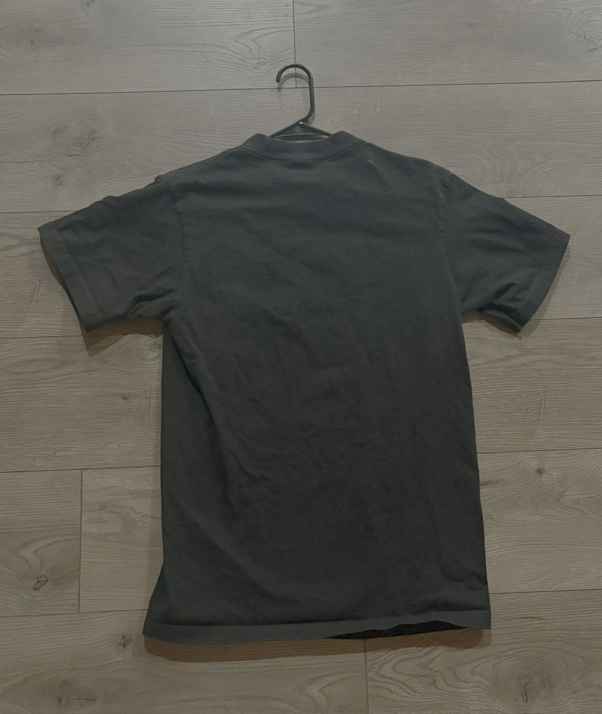 Other Manel Kape Star Tee Size US M / EU 48-50 / 2 - 2 Thumbnail