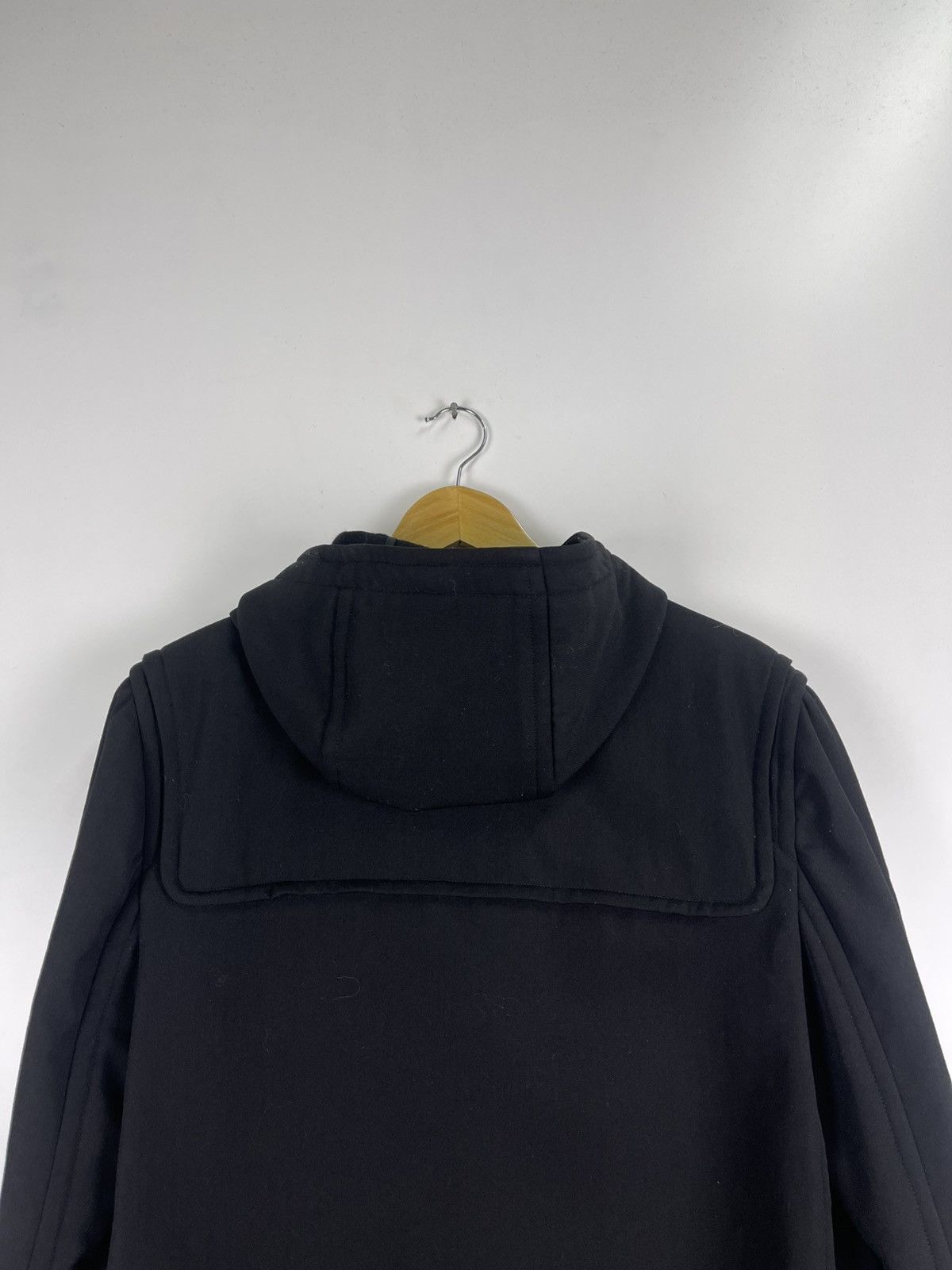 Japanese Brand Masaki Matsushima Overcoat Size US M / EU 48-50 / 2 - 12 Thumbnail