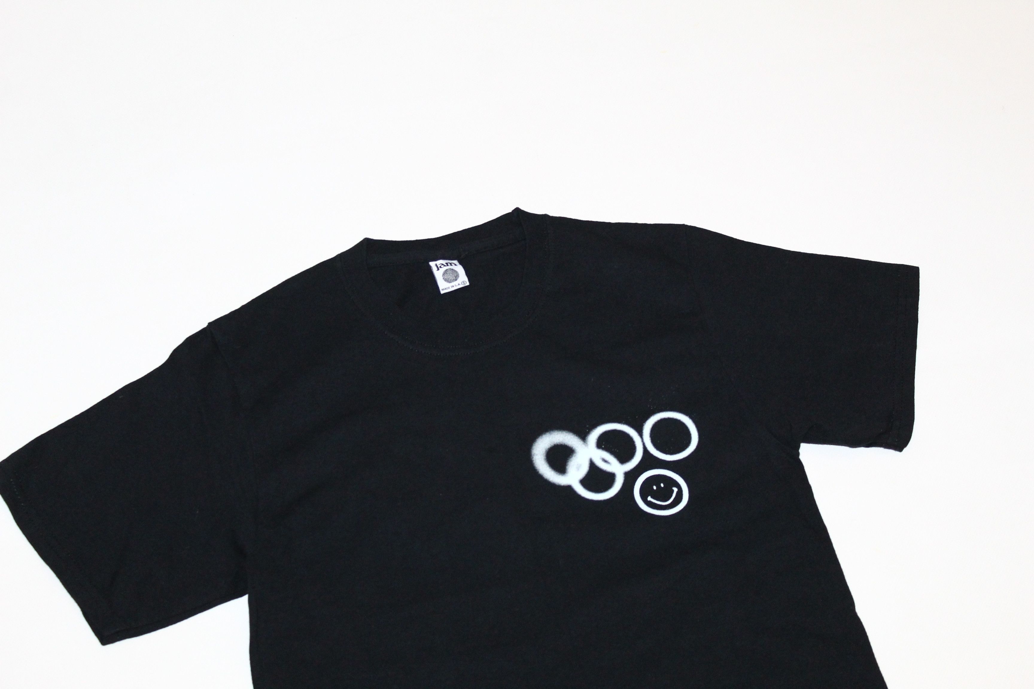 Jam VTG 🔥 90s JAM graphic design t-shirt. Made in L.A. Size US S / EU 44-46 / 1 - 6 Thumbnail