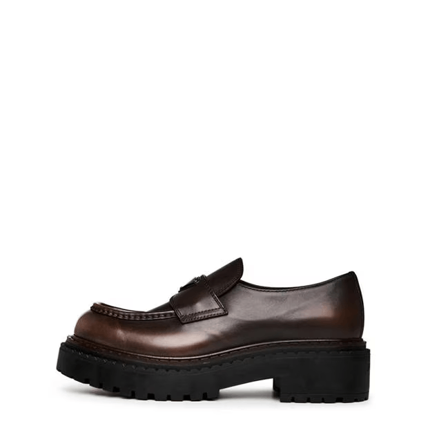 Prada Loafers Size US 10 / EU 43 - 2 Thumbnail