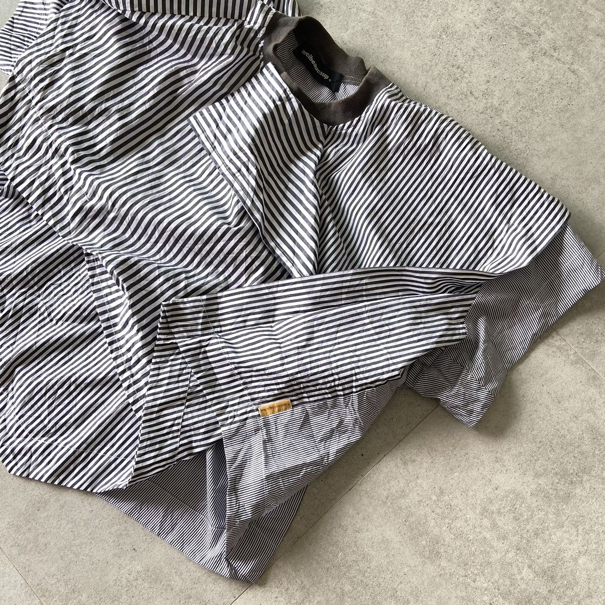 Issey Miyake × Japanese Brand × mercibeaucoup Mercibeaucoup Size M / US 6-8 / IT 42-44 - 2 Thumbnail