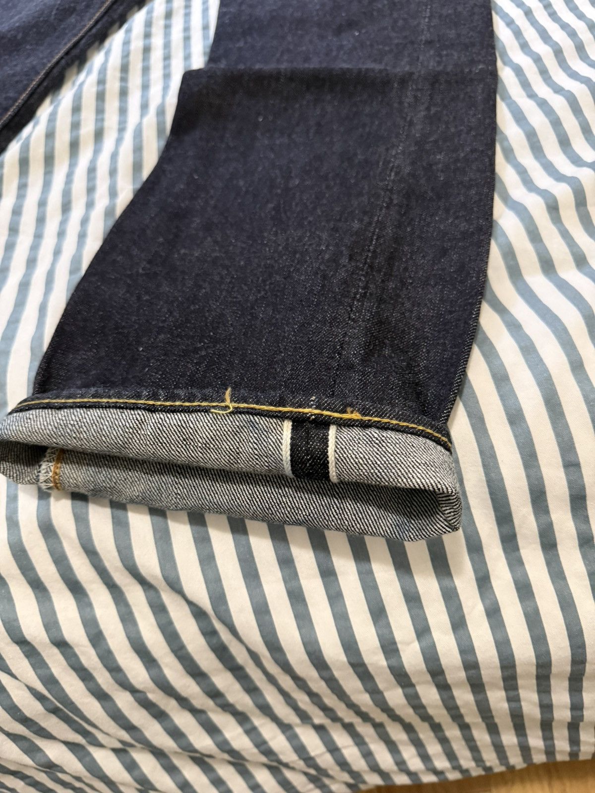 Full Count & Co. Full Count 1101XXW Size 29 Brand New!!! Size US 29 - 5 Thumbnail