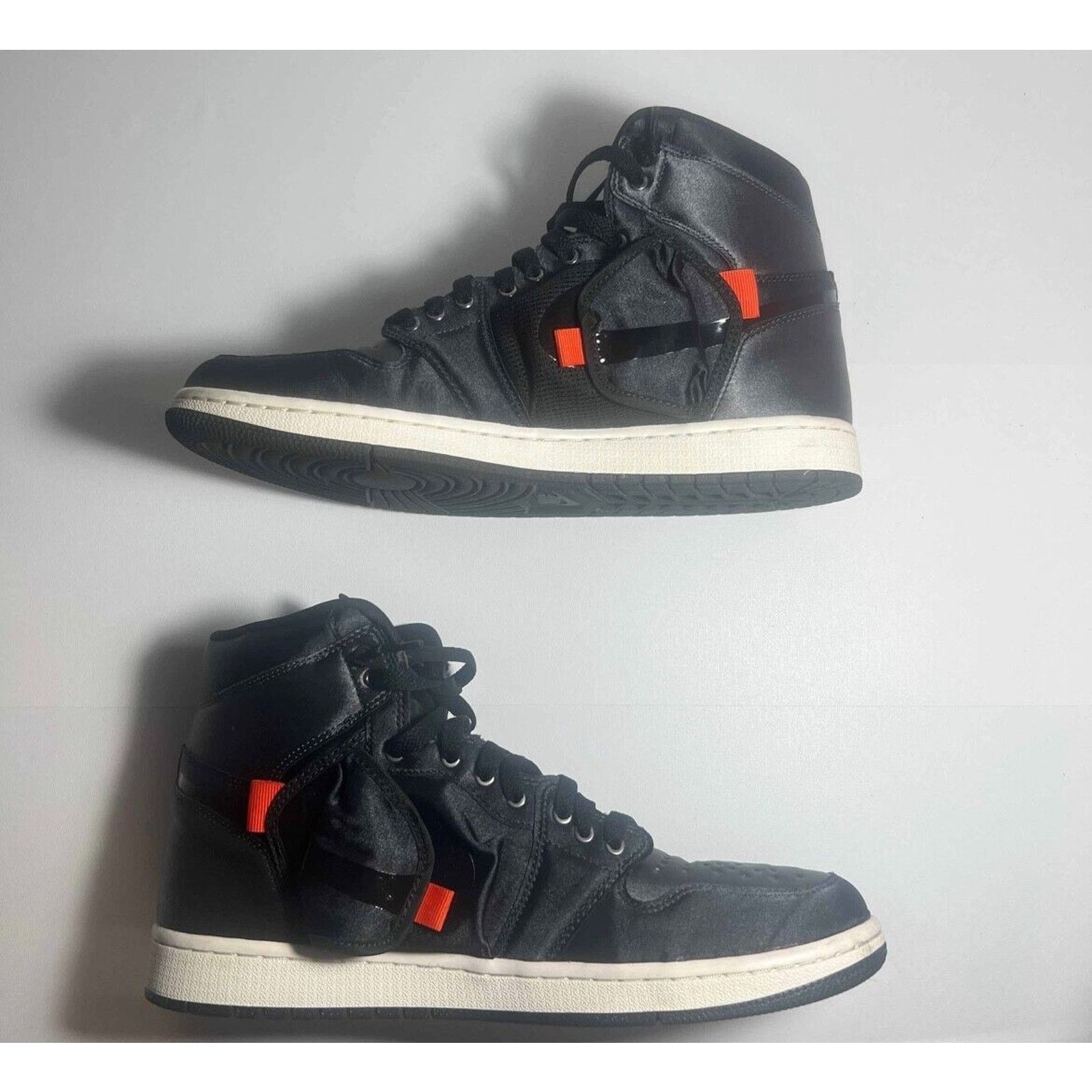 Nike Size 11 - Air Jordan 1 Retro Utility High Stash Size US 11 / EU 44 - 1 Thumbnail