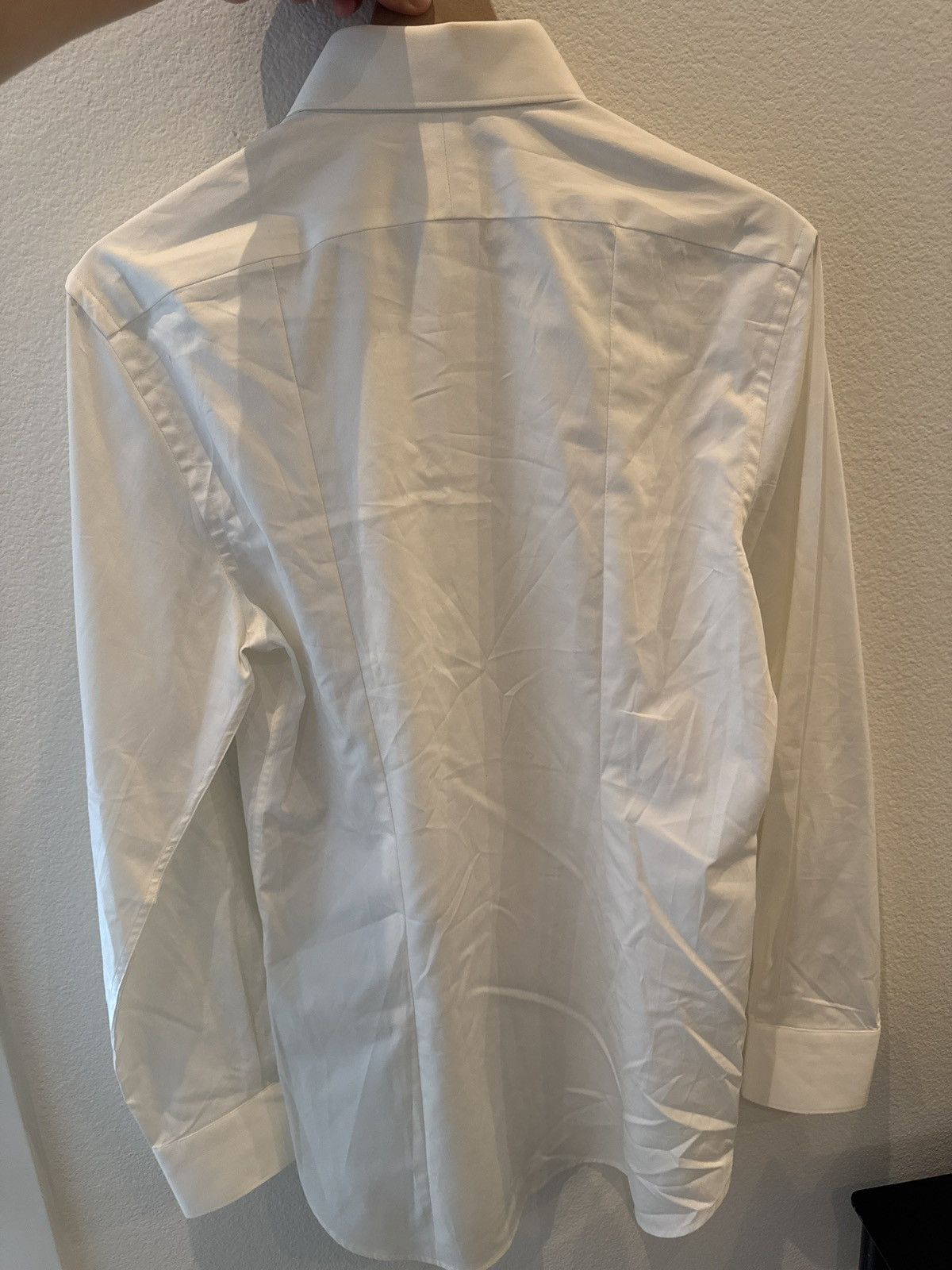 Suitsupply Suitsupply Custom Shirt Size US S / EU 44-46 / 1 - 3 Thumbnail