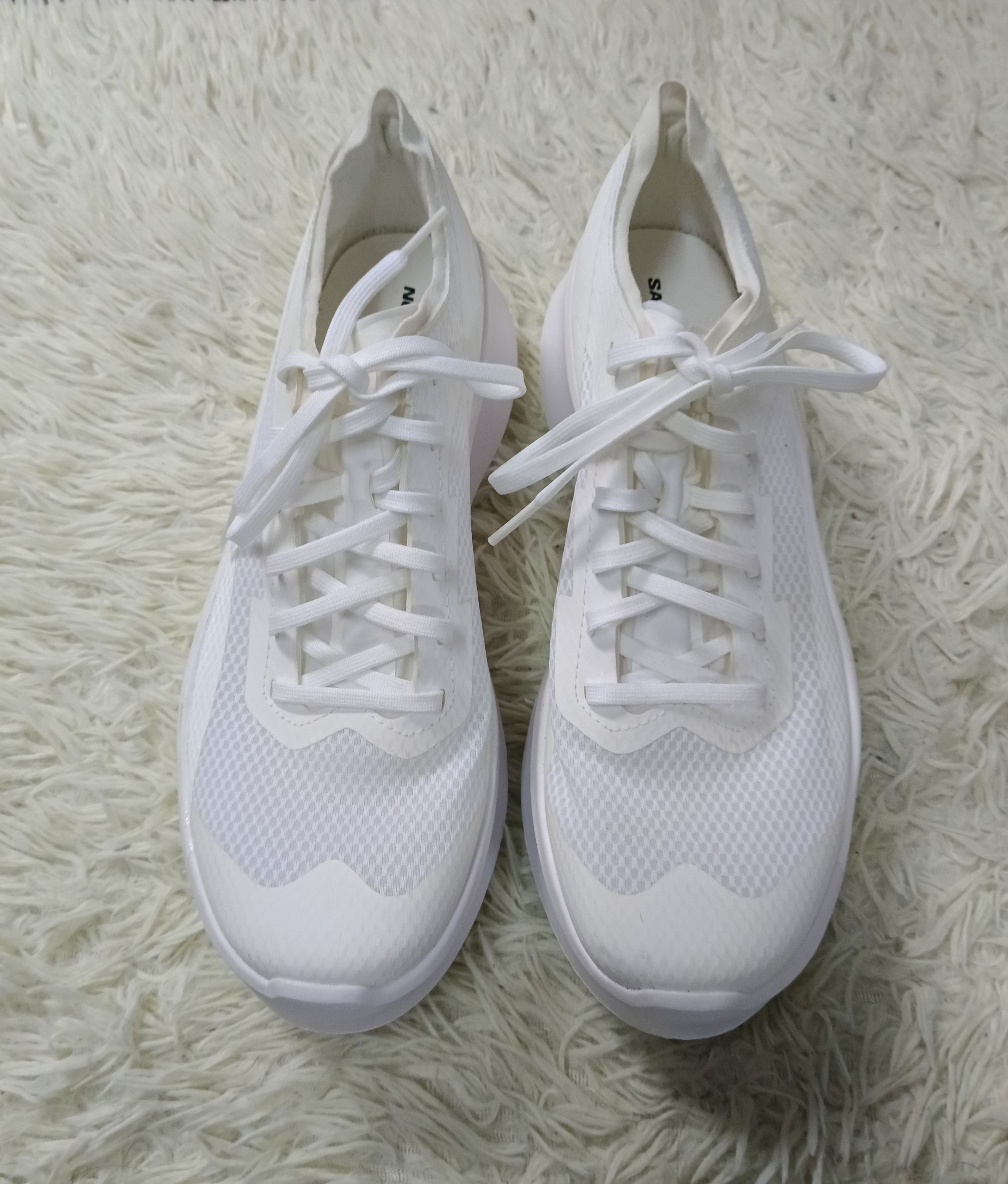 Comme des Garcons × Salomon CDG X SALOMON PHANTASM PLATFORM Size US 9.5 / EU 42-43 - 2 Thumbnail