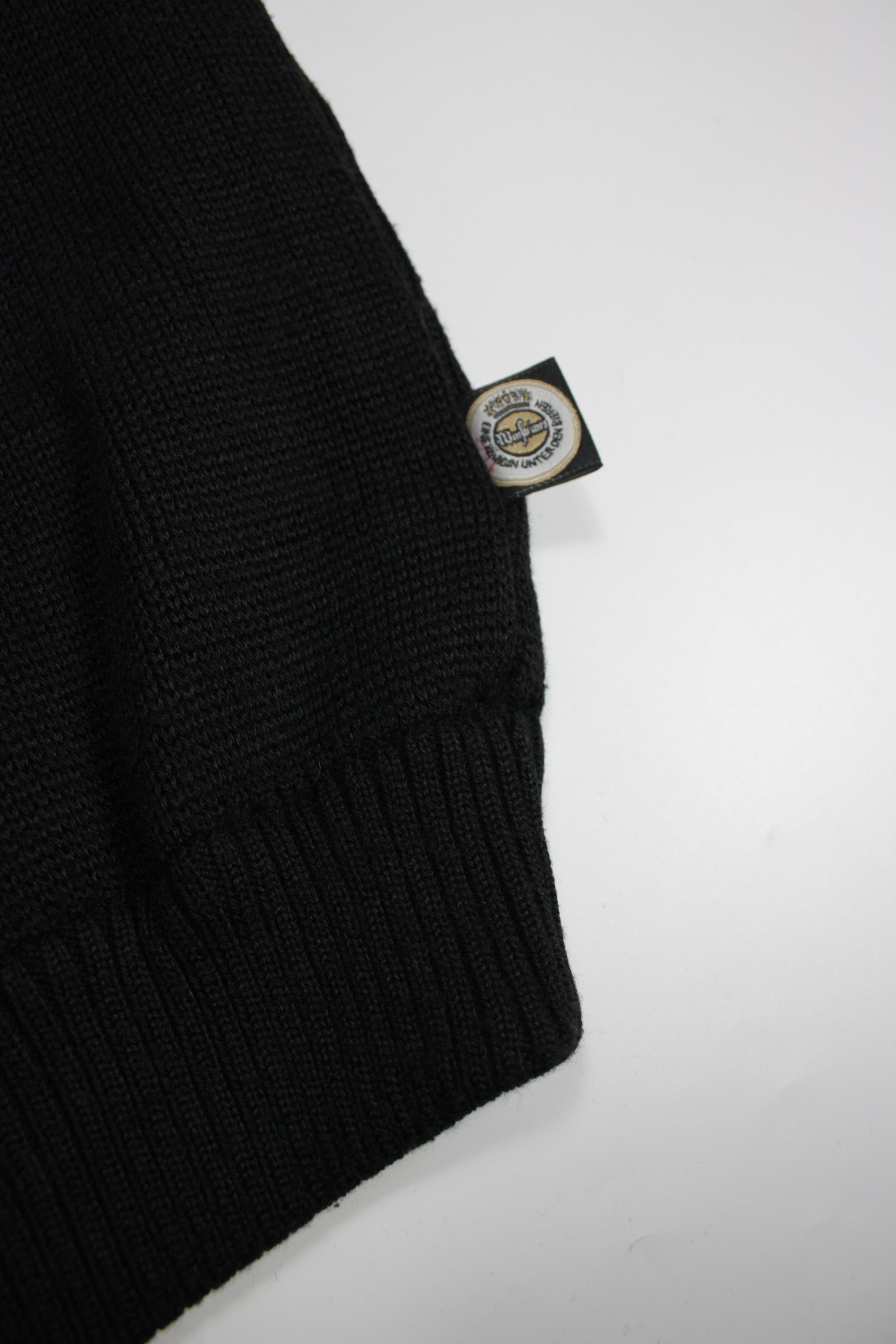 Vintage Warsteiner 90s Olympics Windstopper Ski Winter Sweater Size US M / EU 48-50 / 2 - 6 Thumbnail