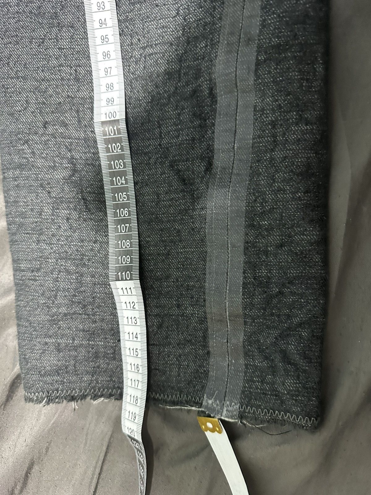 Taichi Murakami Taichi Murakami Coin Seam Taped , Reversible Cargo Trousers Size US 36 / EU 52 - 18 Thumbnail