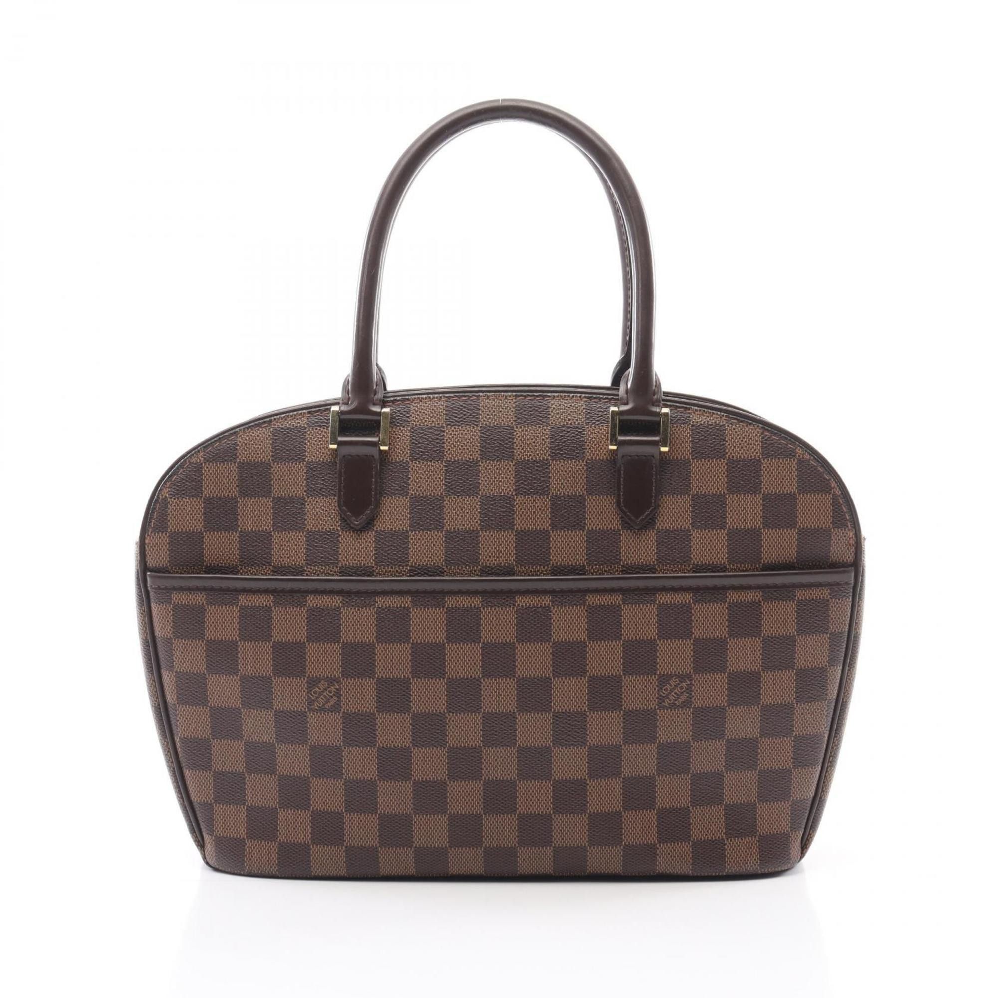 Louis Vuitton Louis Vuitton Saria handbag Size ONE SIZE - 1 Thumbnail