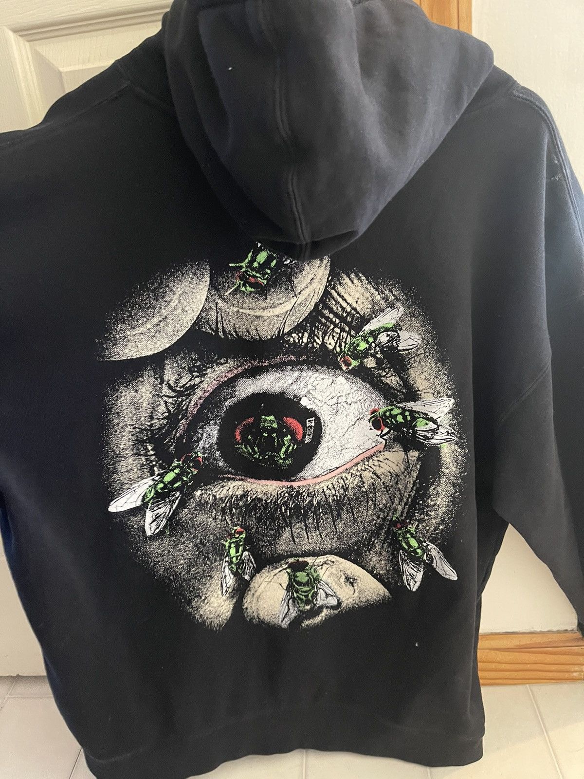 City Morgue CITY MORGUE ZILLAKAMI SOSMULA MY BLOODY AMERICA