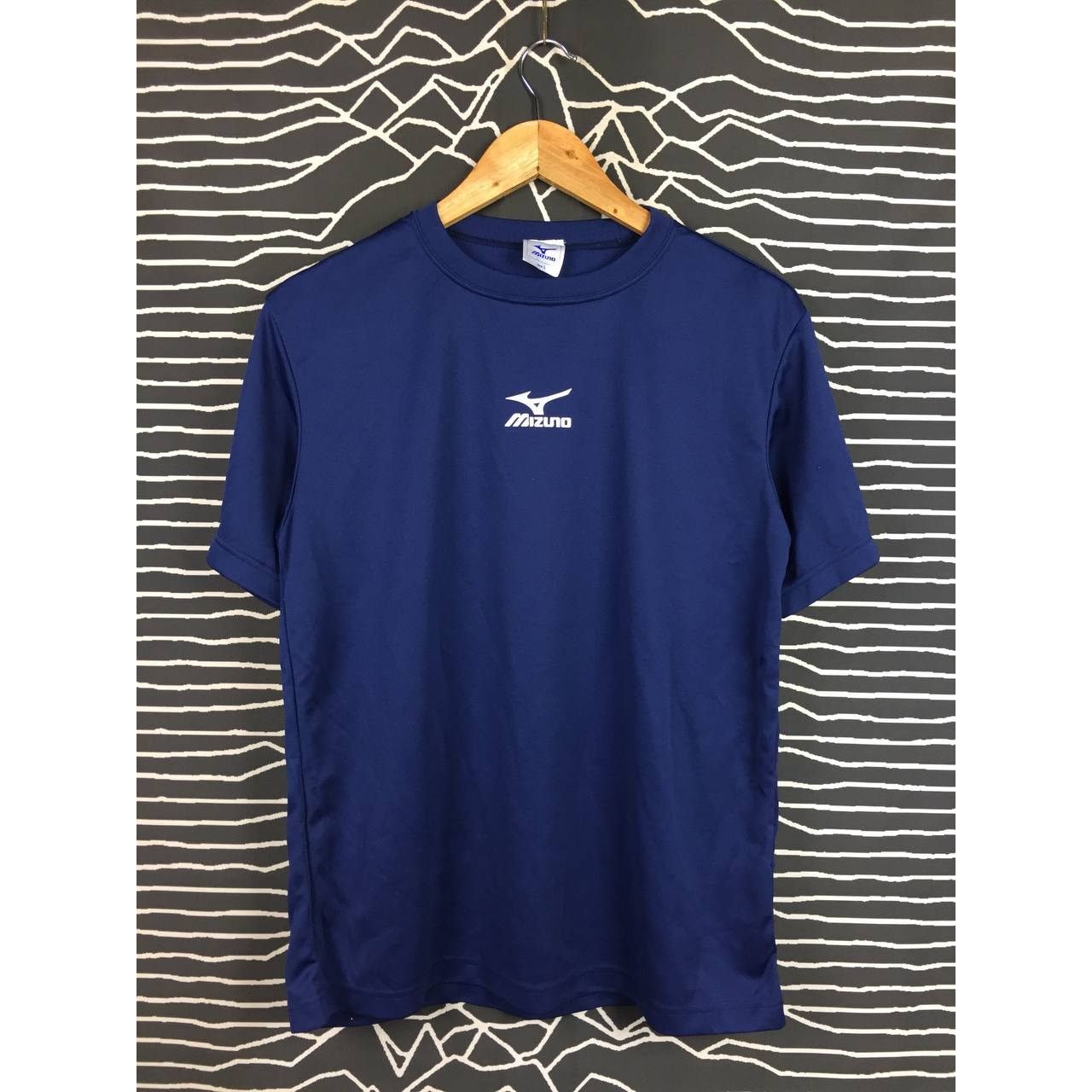 Mizuno × Vintage Mizuno Yosakai Festival 2013 Activewear Tee Size US M / EU 48-50 / 2 - 5 Thumbnail