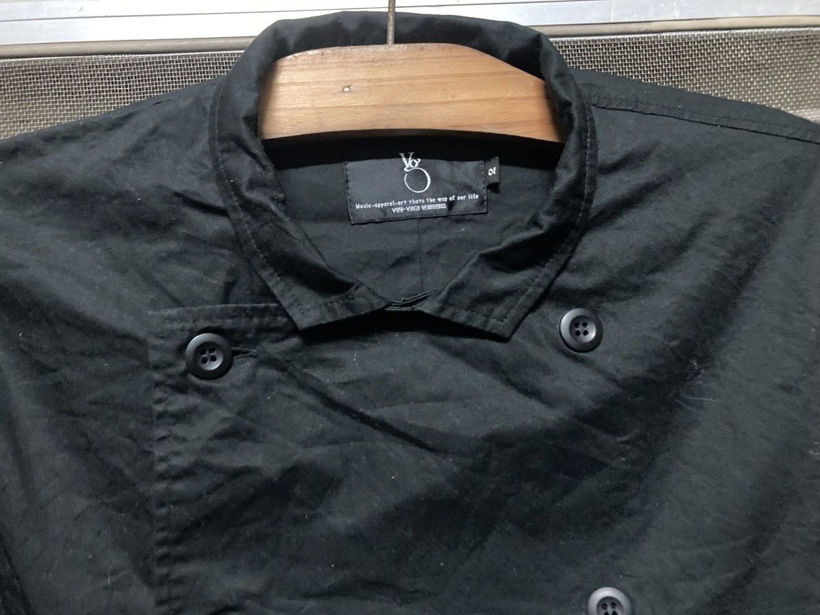 Other Virgo Double Bottom Up Y2K Size US S / EU 44-46 / 1 - 2 Thumbnail