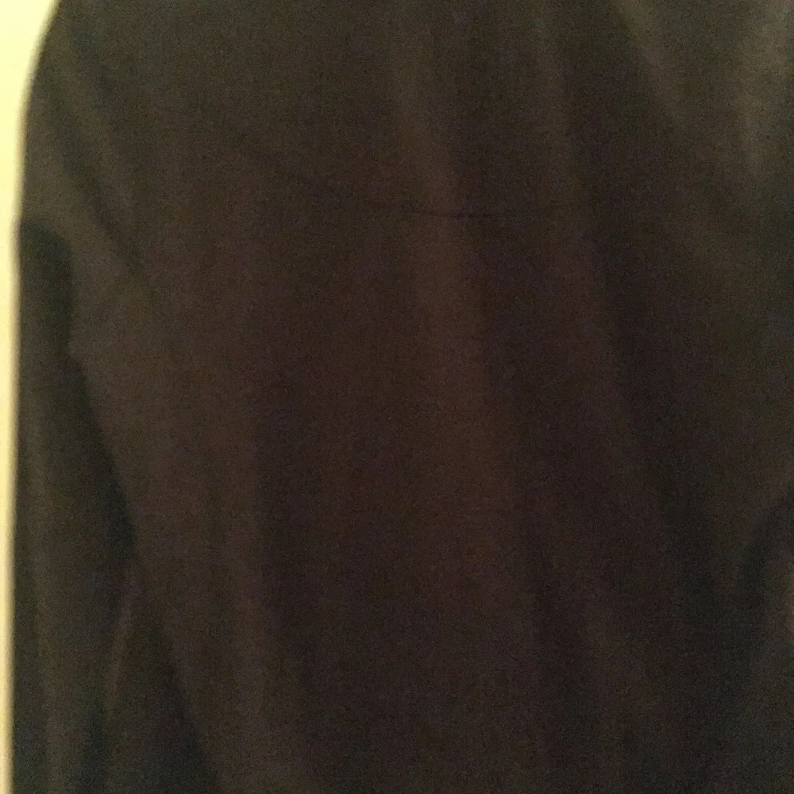 The Unbranded Brand Hugs by Soft Surrounds black pullover, size small Size S / US 4 / IT 40 - 5 Thumbnail