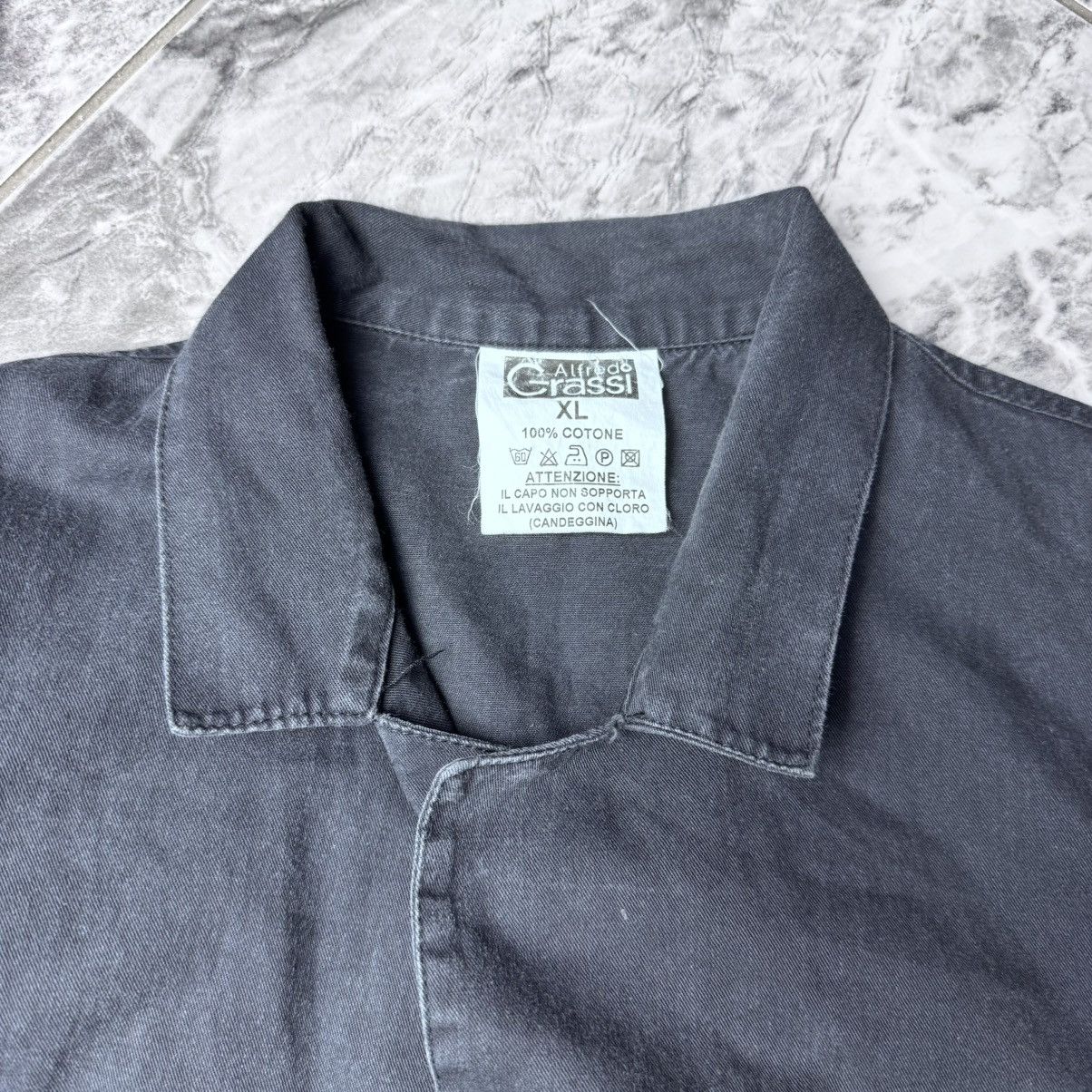 Lamborghini × Vintage Lamborghini vintage jacket Size US XL / EU 56 / 4 - 8 Thumbnail