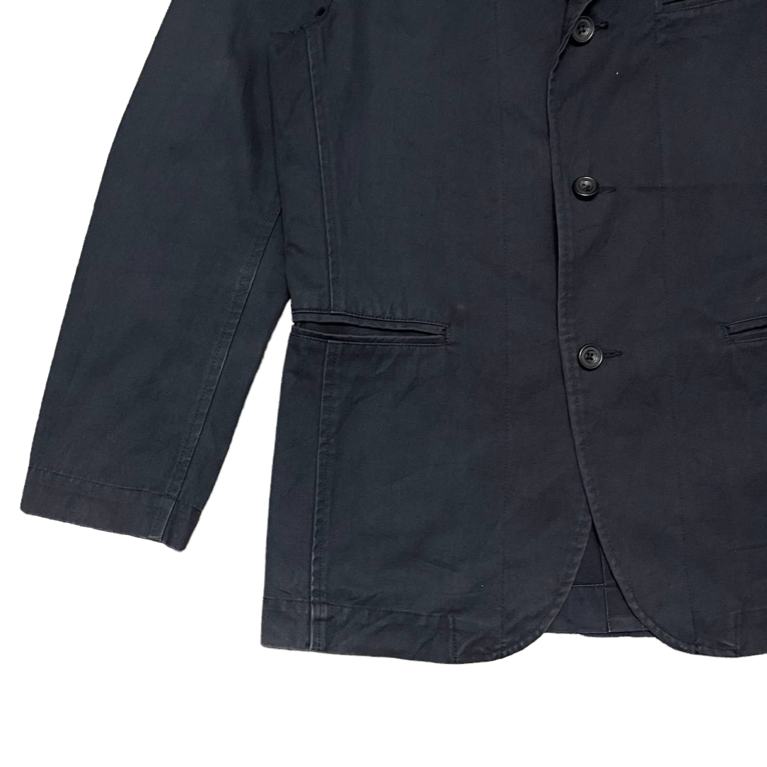 Issey Miyake Issey Miyake Im Men Chore Coat Jacket Size US M / EU 48-50 / 2 - 4 Thumbnail