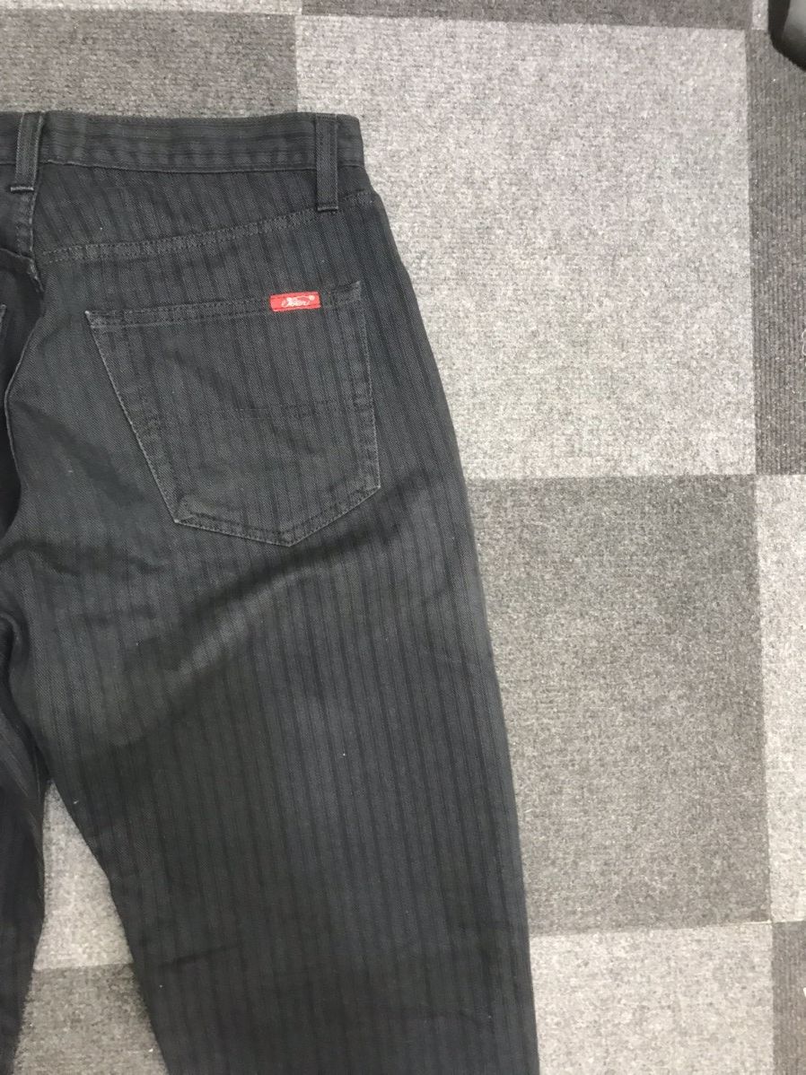 Other Ober France Striped Sturdy Pant Size US 29 - 9 Thumbnail