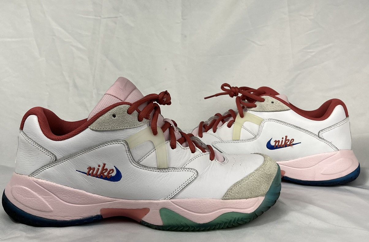 Nike Court Lite 2 SAMPLE PAIR 2019