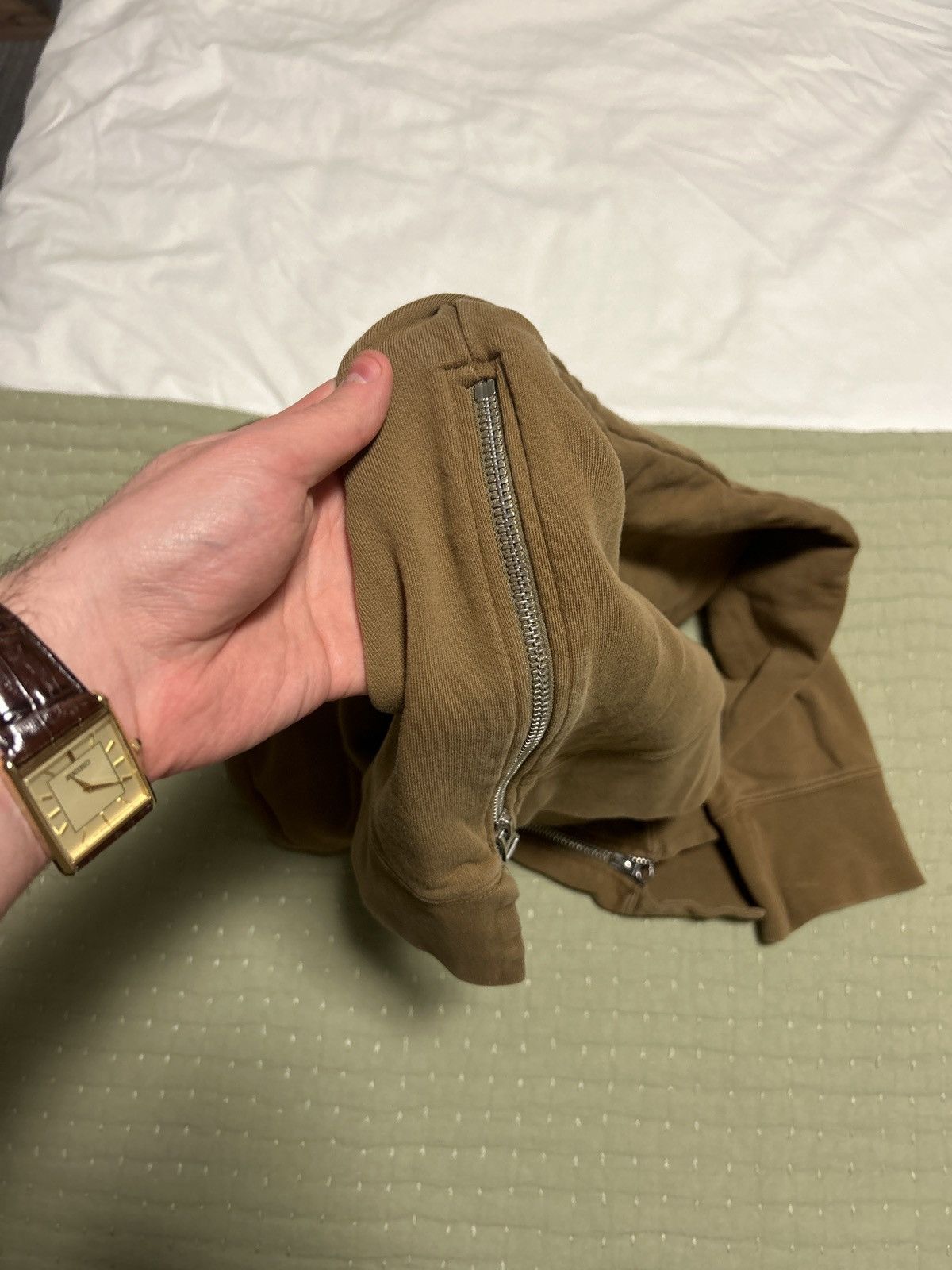 Acne Studios Acne Studios Pull Over Size US L / EU 52-54 / 3 - 4 Thumbnail