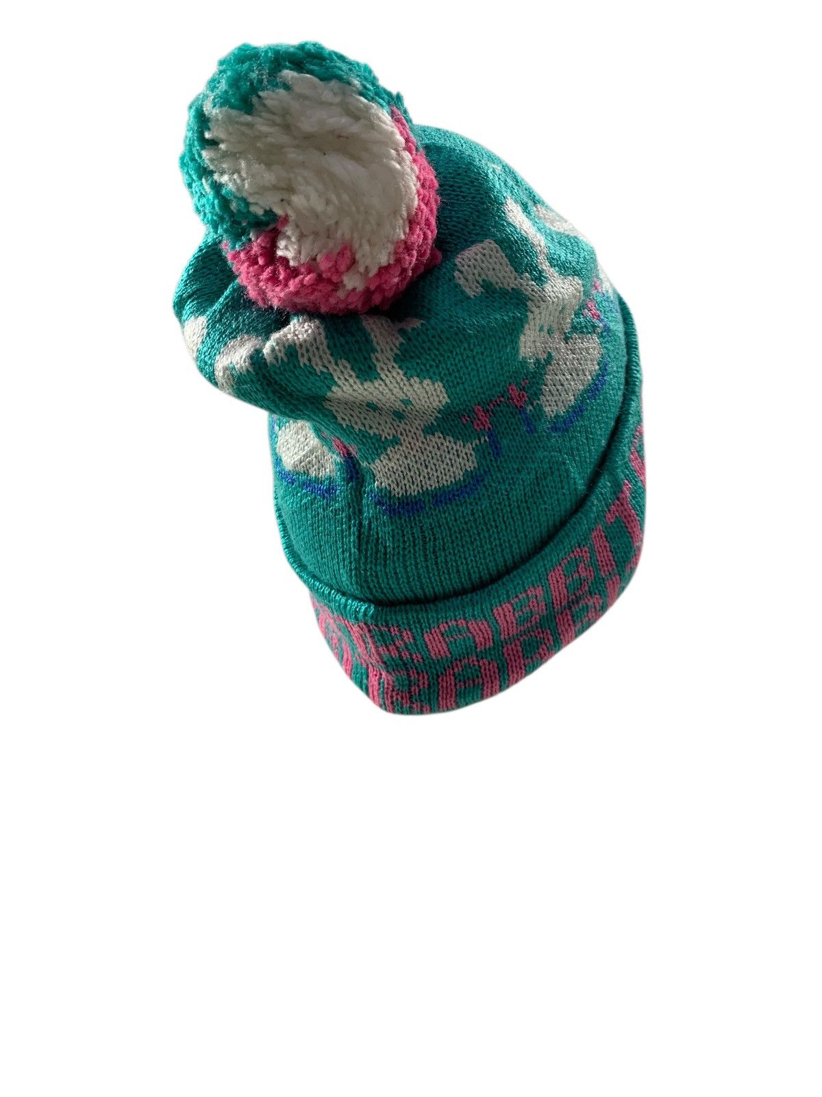 Kapital Rabbitrabbit beanie hats Size ONE SIZE - 3 Thumbnail
